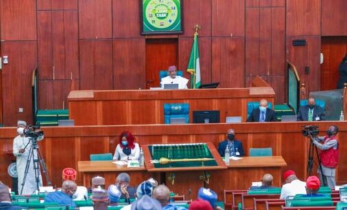 Reps consider bill seeking to resettle, compensate Abuja indigenes