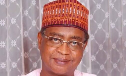 Bashir Tofa, MKO Abiola’s opponent in June 12 election, buried in Kano (updated)