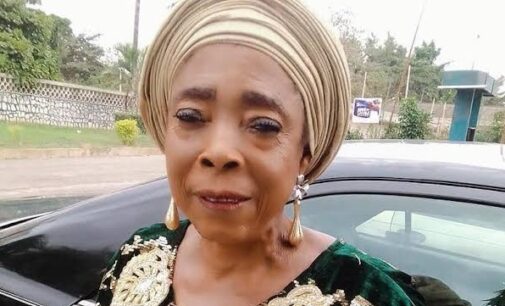 Is Iyabo Oko dead? Here’s what we know so far