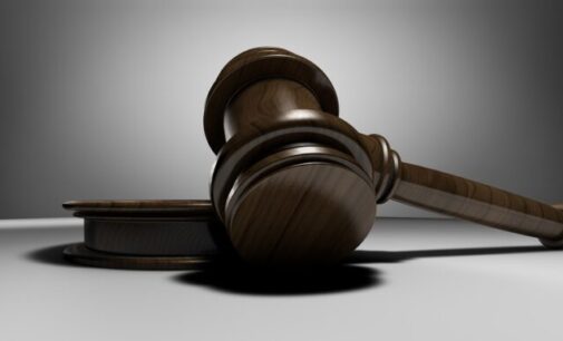 Court remands man for ‘raping’ 17-year-old girl in Osun
