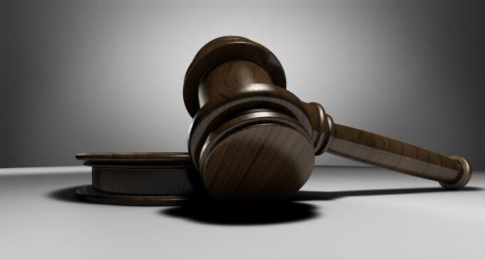 EXTRA: Lagos sacks judge who snatched complainant’s wife
