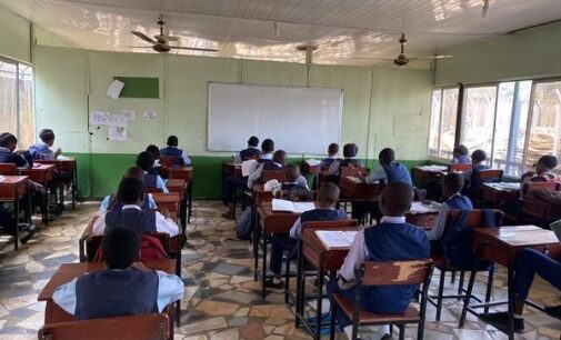 203 public schools in Ekiti benefit from $25m World Bank grant