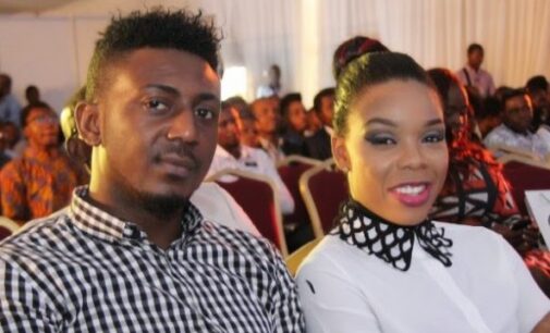 Kaffy sends Father’s Day wishes to ex — weeks after cheating accusation