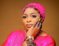 Mercy Aigbe, Toyin Abraham solicit funds for ailing actress Kemi Afolabi