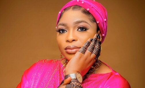 Lupus: Kemi Afolabi says she’s ‘sad to be back to Nigeria’