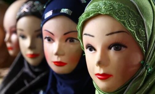 EXTRA: Taliban orders Afghan shop owners to behead mannequins