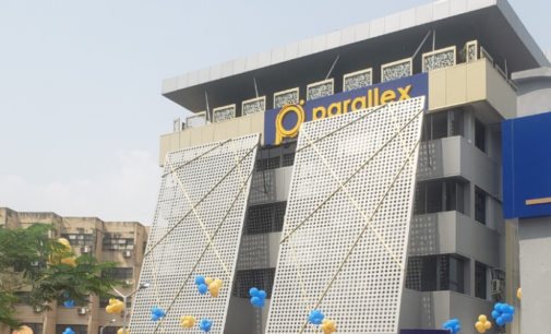Parallex transforms from microfinance to commercial bank