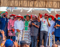 Lagos 2023: Will PDP get it right this time?