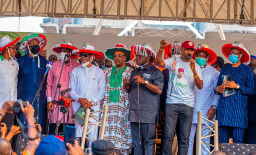 Lagos 2023: Will PDP get it right this time?