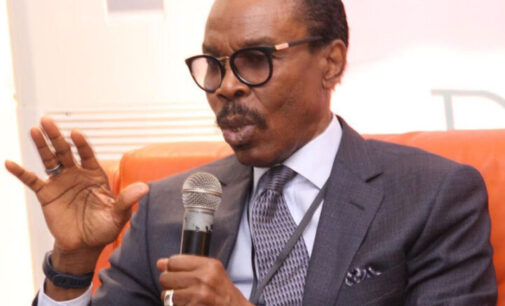 Rewane: Low FX inflow, lack of confidence in currency responsible for naira fall