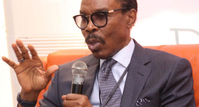 Naira scarcity: Blame game is futile, we must print more cash abroad, says Rewane