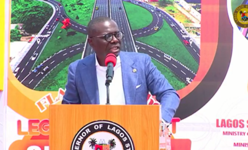 Sanwo-Olu: I will do more for Lagos residents in my second term