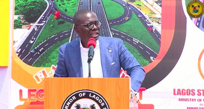 Sanwo-Olu: I will do more for Lagos residents in my second term