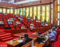Electoral bill: CSOs ask senate to remove consensus option as mode of primary