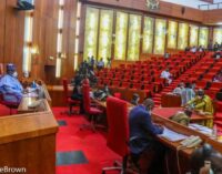 Senate sets up panel to probe ‘unauthorised spending’ by NDDC