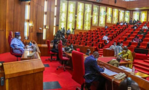 Senate considers bill seeking to reduce powers of CBN governor