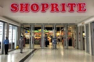 Shoprite to sell stores in Ghana, Malawi to focus on South African market
