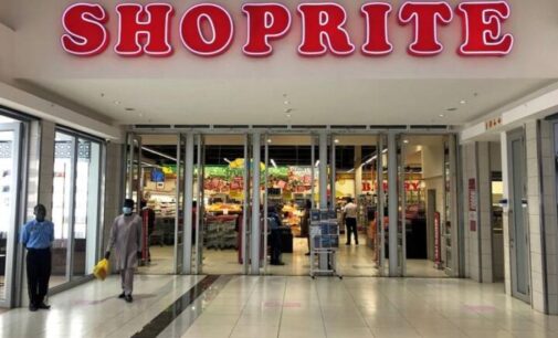 After #EndSARS looting, Shoprite reopens its Circle Mall store, shuts down Maryland