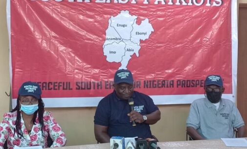 South-east group asks Wike not to run for president, says it’ll be self-serving