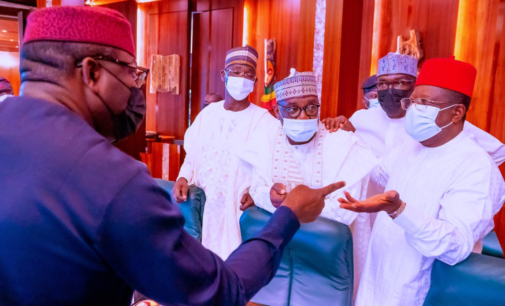 EXCLUSIVE: APC governors to meet on Tuesday as ‘zoning formula’ causes ripples