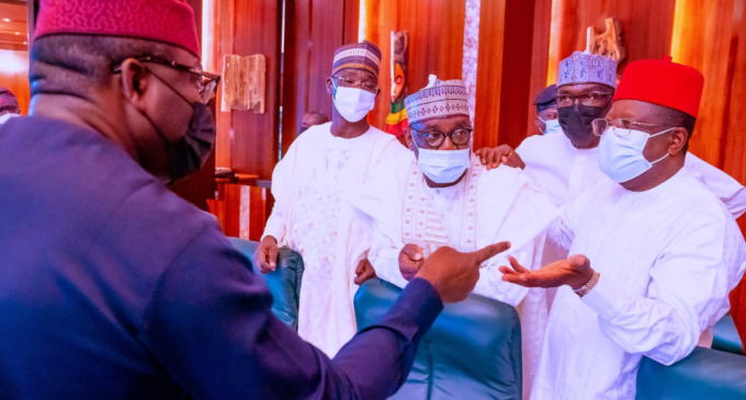 EXCLUSIVE: APC governors to meet on Tuesday as ‘zoning formula’ causes ripples
