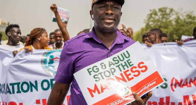 ASUU strike and our emotional wellbeing