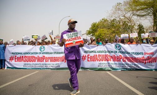Strike: Issues would be resolved earlier if enough concern was shown, ASUU tells Buhari