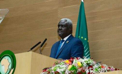 Addis Ababa summit: AU expresses concern over security situation in Africa