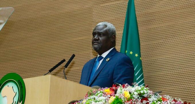 Addis Ababa summit: AU expresses concern over security situation in Africa
