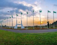 Abuja ranked 23rd cheapest city — out of 56 globally — for romantic dates