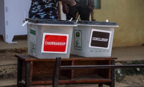 CDD: Observers reported cases of vote-buying during FCT council polls