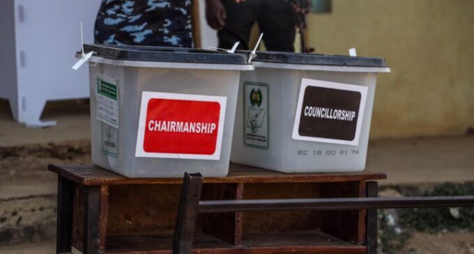 CDD: Observers reported cases of vote-buying during FCT council polls