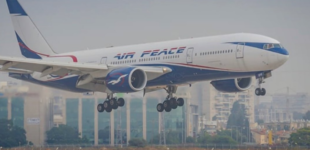 Allen Onyema: Foreign airlines want Air Peace out of business — they’re underpricing tickets