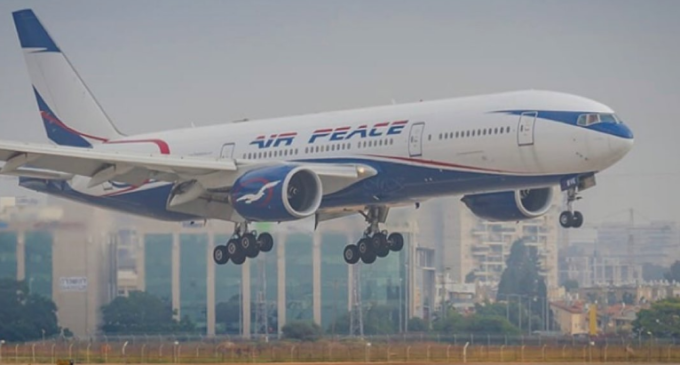 Air Peace ready to operate direct flights to Israel, says Allen Onyema