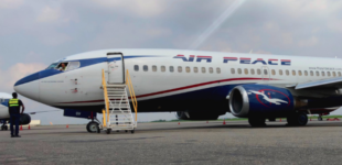 UK aviation regulator queries Air Peace for violating safety regulations