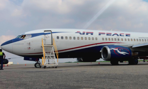 FG: Air Peace on standby to airlift Nigerian students fleeing Sudan