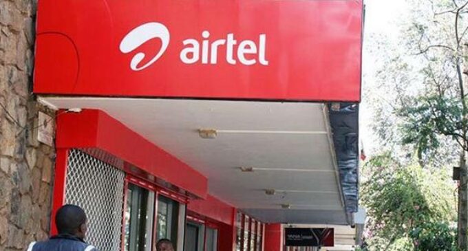 Airtel Africa to sell assets in Gabon, Chad to Helios Towers
