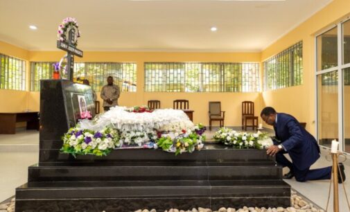 ‘He transformed Tanzania’ — Akinwumi Adesina pays homage to late President Magufuli