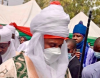 Emir of Daura: We don’t give chieftaincy titles anyhow… Amaechi deserves it