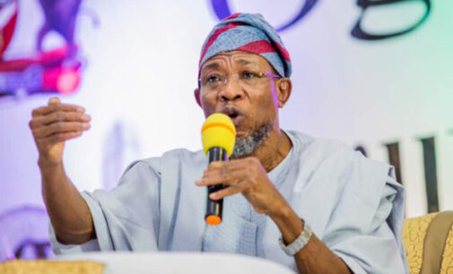 Foreigners applying for citizenship to enjoy opportunities in Nigeria, says Aregbesola