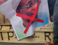 THE AFTERMATH: Rejected in Osun, ‘buried’ in Lagos — is this the end of Aregbesola’s political career?