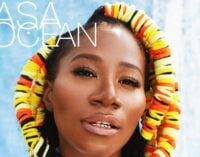 DOWNLOAD: Asa drops first song of 2022 ‘Ocean’