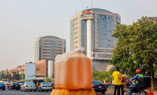Air ticket, rice, diesel, pay TV, pure water — how inflation is hurting Nigerians on all sides