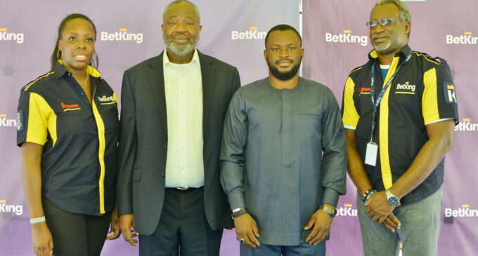BetKing celebrates 4th anniversary in Nigeria, reiterates commitment to enriching communities