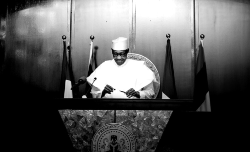 What history says about how Buhari’s successor will emerge