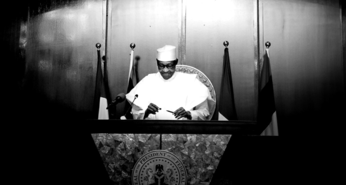 What history says about how Buhari’s successor will emerge