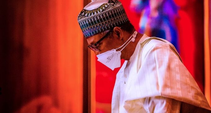 Buhari asks senate to confirm appointment of two MPC members