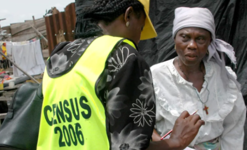 Census not political, it’s intended to generate data for development, says NPC