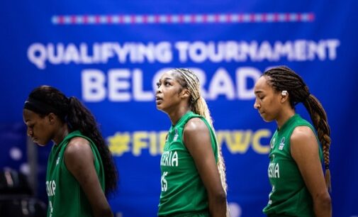 D’Tigress outclassed by China as FIBA World Cup qualifiers tip off
