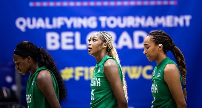 D’Tigress outclassed by China as FIBA World Cup qualifiers tip off
